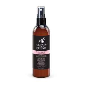 Always Your Friend Daily Brush Coat Spray 235 ml spray do rozczesywania