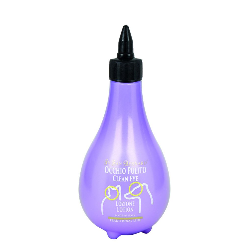 Płyn do oczu Iv San Bernard 250 ml