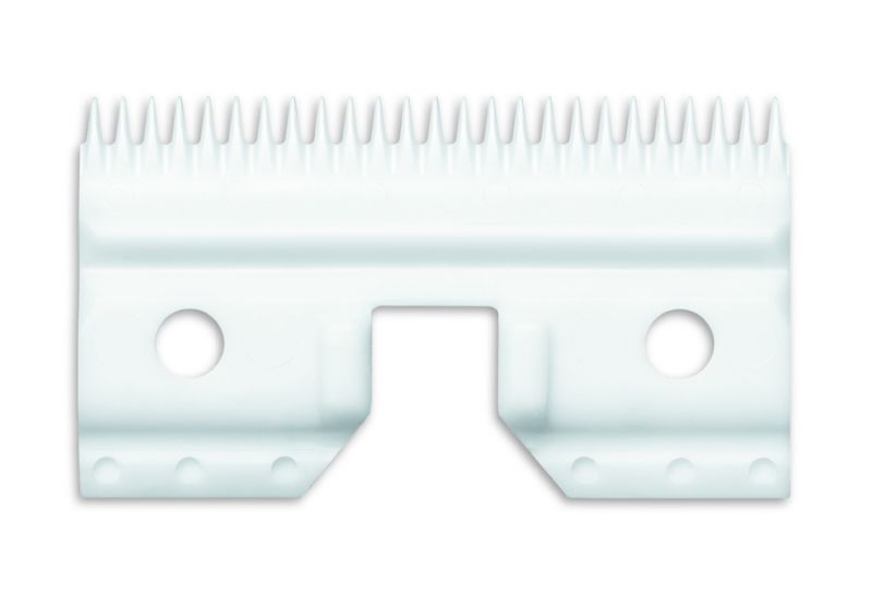 Wkład ceramiczny Medium Andis – do ostrzy Snap-On | Rozmiar 40 / 50 | Drobnozębny – zdjęcie 2