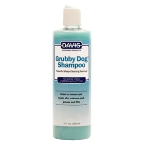 Szampon Grubby Dog Davis 355 ml