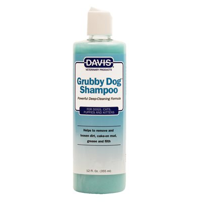 Szampon Grubby Dog Davis 355 ml
