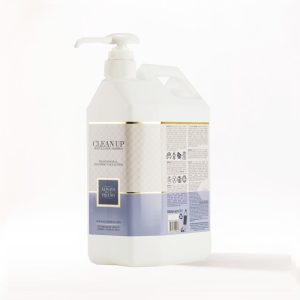 Always Your Friend Clean Up głęboko oczyszczający szampon Professional 4000 ml