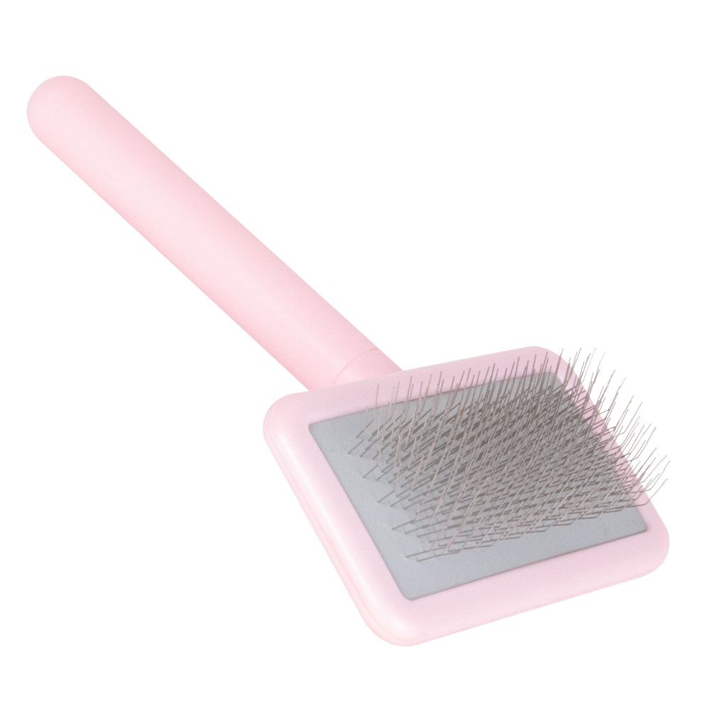 Szczotka Smooth Touch pink – zdjęcie 2