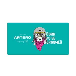 Artero Alfombra Splash antypoślizgowa mata 115 X 60 cm