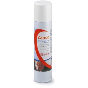 Zanco spray 250 ml na pchły i kleszcze