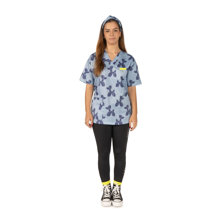 Artero bluza poodel denver XS – zdjęcie 5