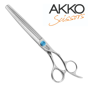 Nożyczki Akko Scissors by Paola Acco Revolution 33T 7" super blenders
