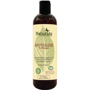 Szampon Revitalize 350 ml Show Season