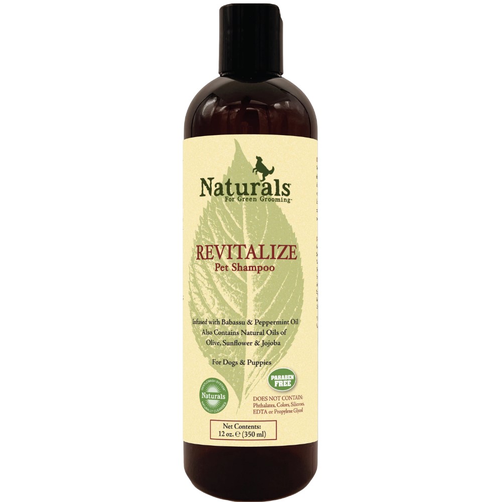 Szampon Revitalize 350 ml Show Season