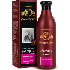 Szampon Champ-Richer Yorkshire 250 ml koncentrat 1:5