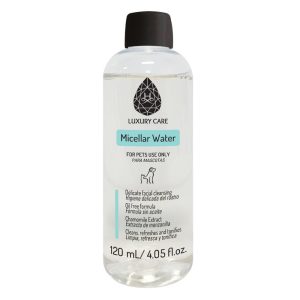 Luxury Care Micelar Water 120 ml