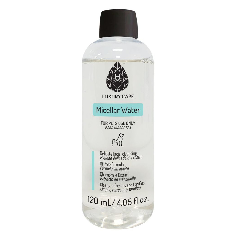 Luxury Care Micelar Water 120 ml