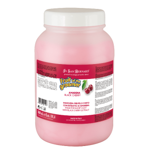 Odżywka Fruit Black Cherry Mask 3 L