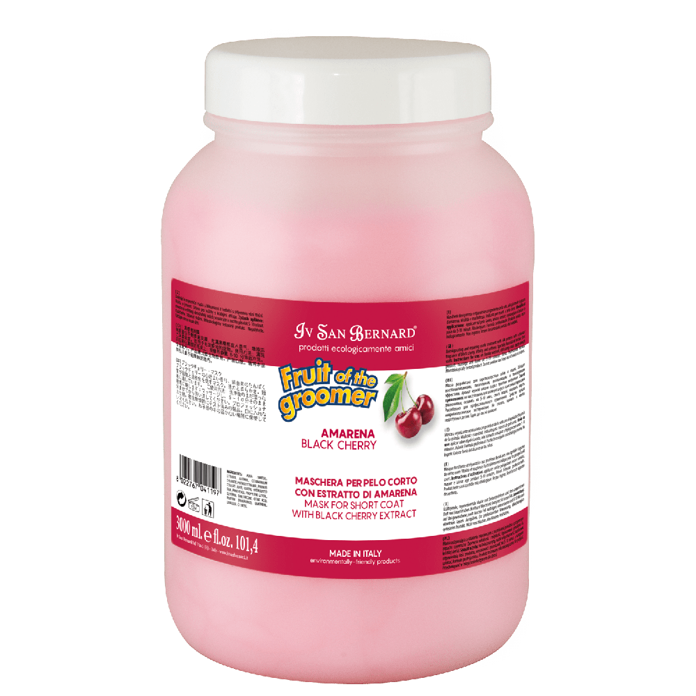 Odżywka Fruit Black Cherry Mask 3 L