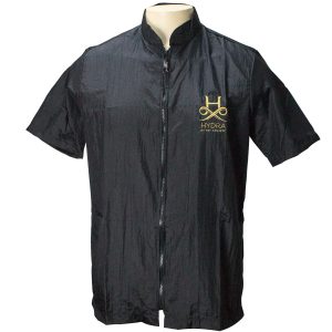 Bluza Hydra XL czarna unisex
