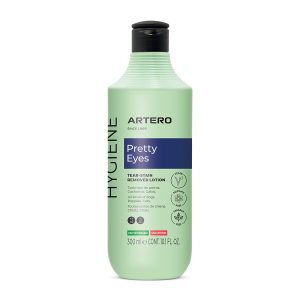 Płyn Pretty Eyes Artero 300 ml preparat do likwidacji przebarwień pod oczami i wokół pyszczka