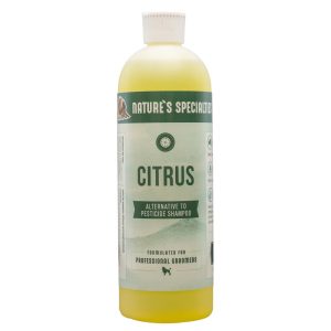 Szampon Citrus No Pesticides 473 ml Nature's