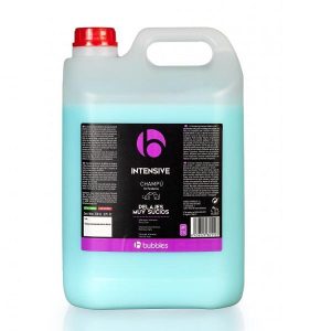 Szampon głęboko czyszczący Bubbles Intensive 5 L