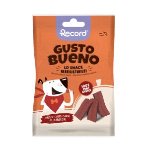 Paski do żucia dla psów 50 g Barbeque grillowane