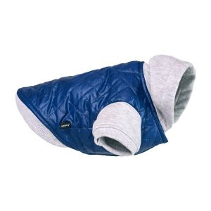 Kurtka Boston niebieska 33 cm Amiplay