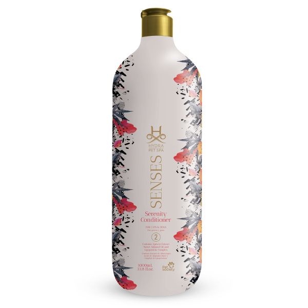 Hydra Pet Spa Senses Serenity Odżywka 1L