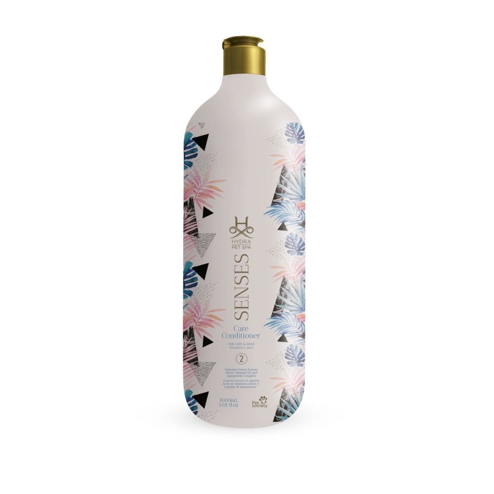 Hydra Pet Spa Senses Care Conditioner 1 l
