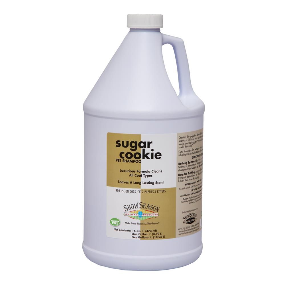 Szamoon Sugar Cookie 3,8 L Show Season