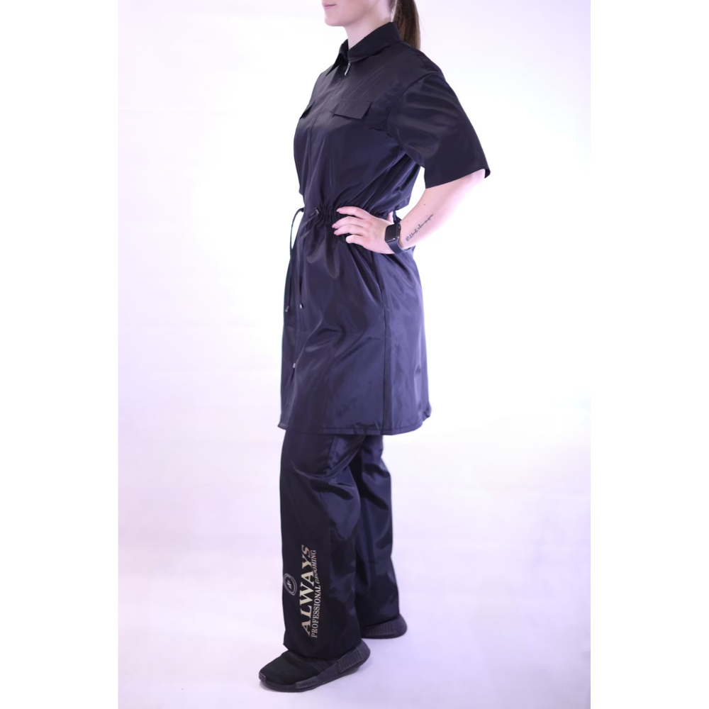 Bluza ochronna wodoodporna Always Chloe M – zdjęcie 3