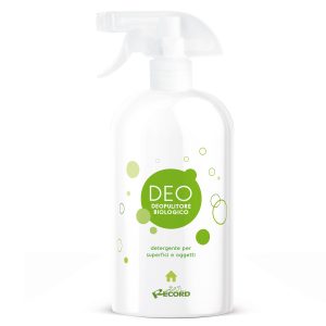 Płyn dezynfekujący w sprayu Record 500 ml