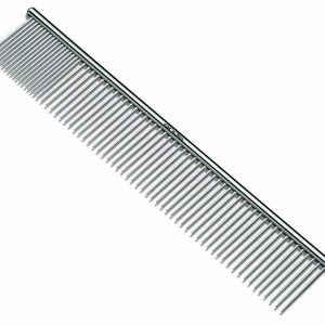 Metalowy grzebień Andis 10"