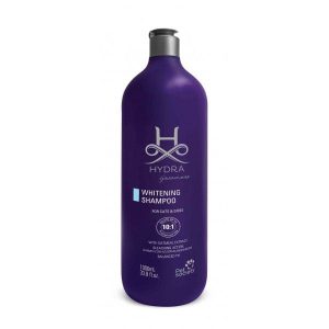 Hydra Groomers szampon Whitening 1L