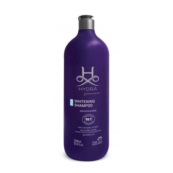 Hydra Groomers szampon Whitening 1L