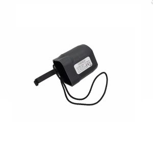 Obudowa baterii  Heiniger Cordless Black