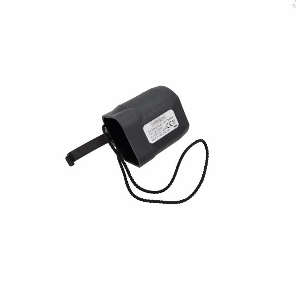 Obudowa baterii Heiniger Cordless Black