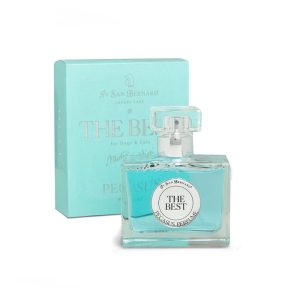 Perfumy dla psów  Pegasus Iv San Bernard 50 ml