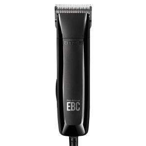 Maszynka Andis EBC Clipper jednobiegowa przewodowa z ostrzem #10 (1,5mm) do użytku domowego