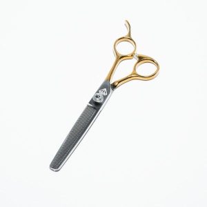 Nożyczki degażowe Diamond Scissors 6,5" 55 zębów