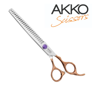 Nożyczki Akko Scissors by Paola Acco Maxima 24T Super Blenders 7,5"