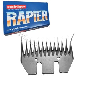 Rapier grzebień do owiec Heiniger