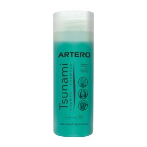 Szampon odtłuszczający Artero Tsunami do pierwszego mycia 100ml