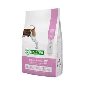 Karma Nature's Protection Puppy Starter 2 kg