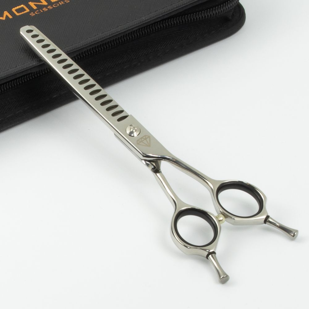 Diamond degażowe Chunkers 6,5" 18 zębów 440C