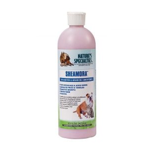 Odżywka regenerująca Sheamora 473 ml Nature's