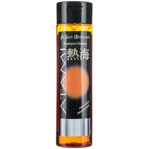 Atami Ginseng Shampoo 300 ml Iv San Bernard
