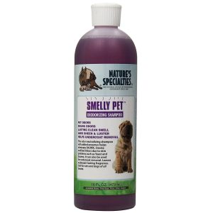 Szampon Smelly Pet 473 ml Nature's