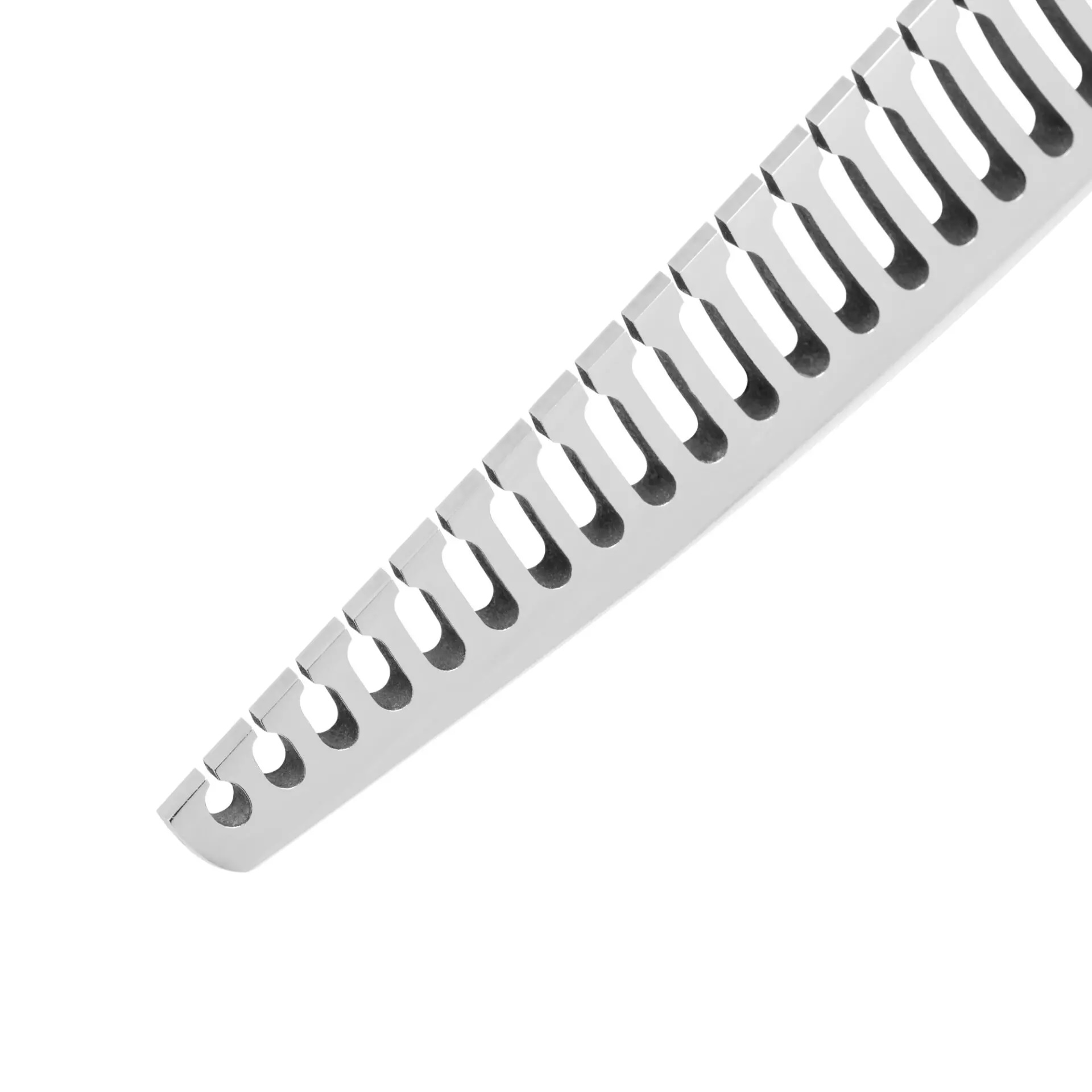 Nożyczki gięte chunkers Akko Scissors by Paola Acco All Inclusive 29T – zdjęcie 3