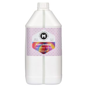 Melanie Newman Puppy Shampoo 5L
