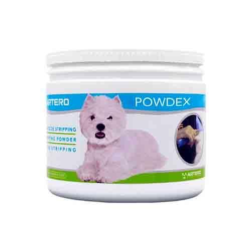 Puder do trymowania Powdex Artero – zdjęcie 2