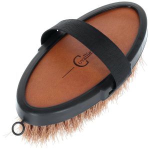 Szczotka do pielęgnacji Deluxe 18,5 cm