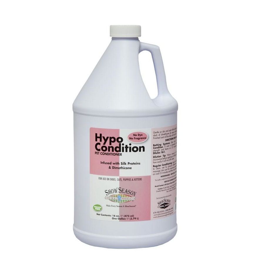 ODŻYWKA HYPO 3,8 L SHOW SEASON